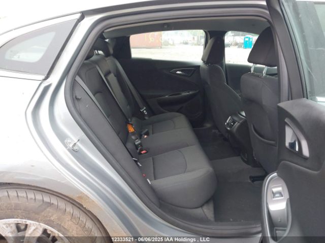 1G1ZD5ST3PF250767 Chevrolet lfv