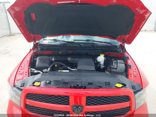 1C6RR7FG3KS513803 RAM 2019