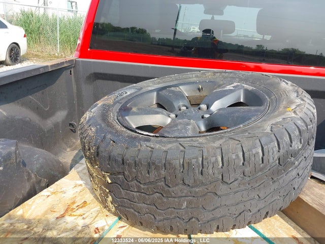 1C6RR7FG3KS513803 RAM 2019