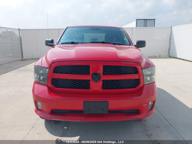 1C6RR7FG3KS513803 RAM 2019
