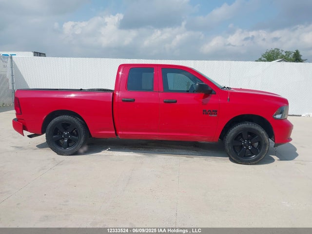 1C6RR7FG3KS513803 RAM 2019