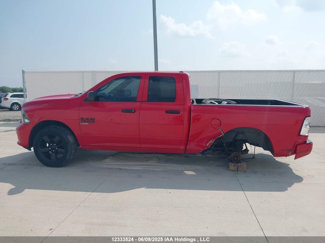 1C6RR7FG3KS513803 RAM 2019