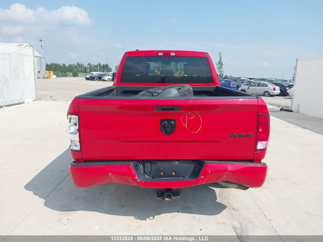 1C6RR7FG3KS513803 RAM 2019