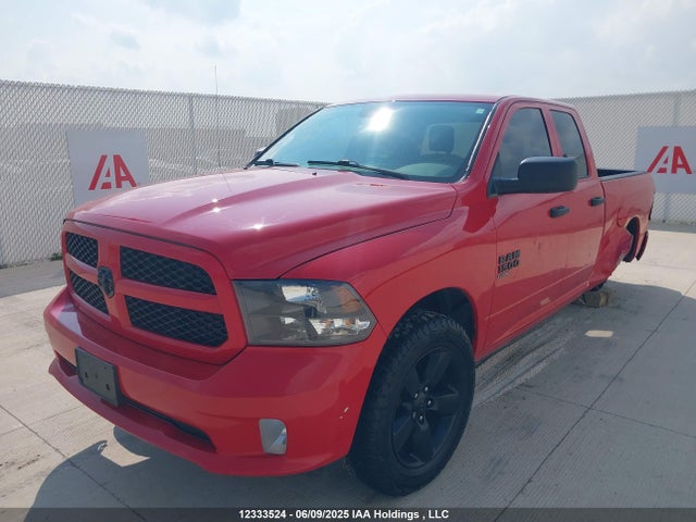 1C6RR7FG3KS513803 RAM 2019