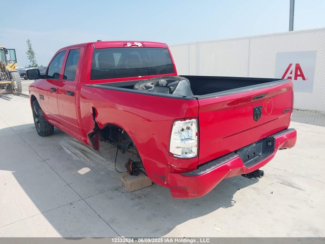 1C6RR7FG3KS513803 RAM 2019