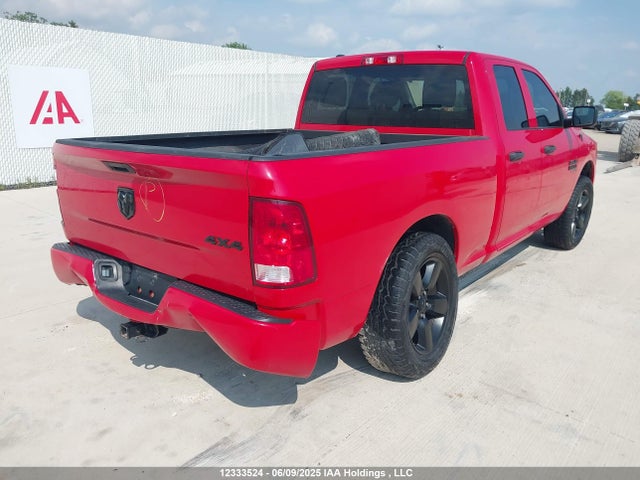 1C6RR7FG3KS513803 RAM 2019