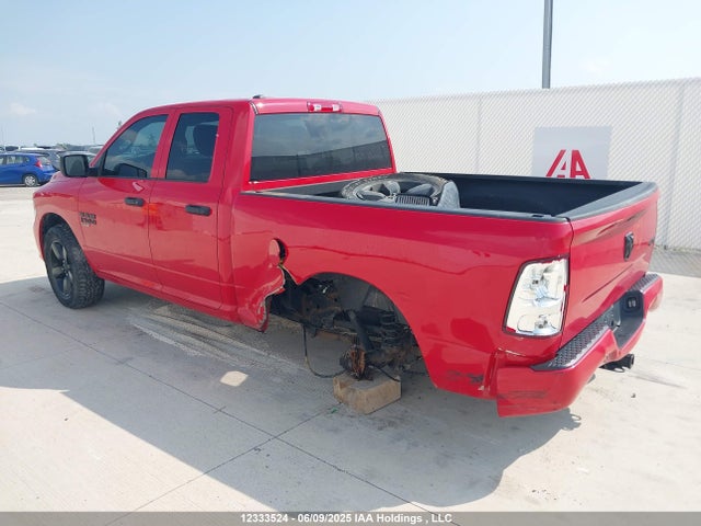 1C6RR7FG3KS513803 RAM 2019