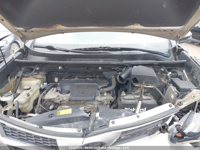 Toyota 2ar-fe 2015 2T3BFREV5FW309936 Image 10