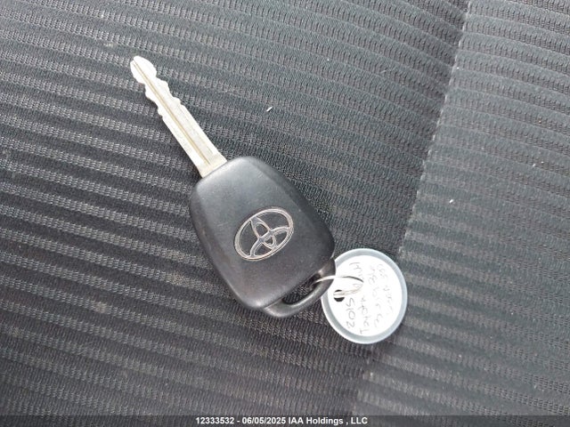 Toyota 2ar-fe 2015 2T3BFREV5FW309936 Image 11