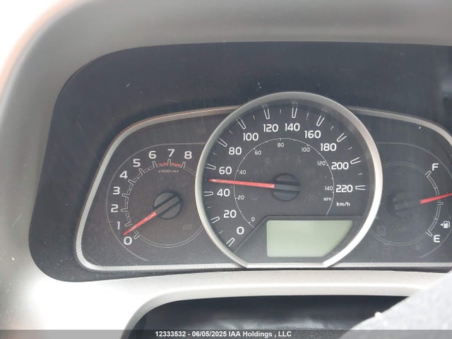 Toyota 2ar-fe 2015 2T3BFREV5FW309936 Image 15