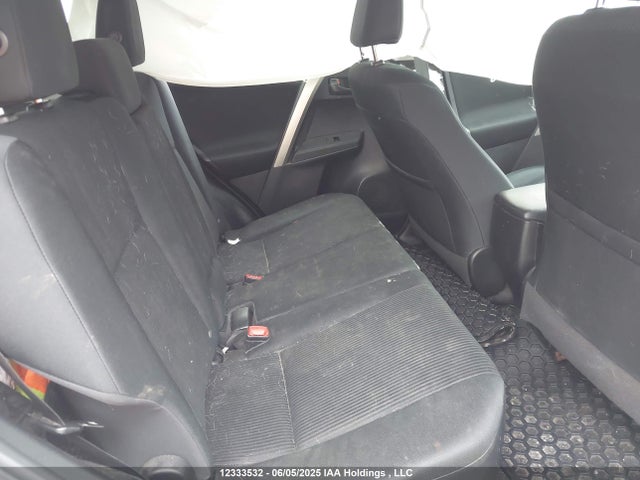 Toyota 2ar-fe 2015 2T3BFREV5FW309936 Image 8