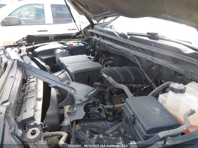1GT49TE78LF225380 GMC L8t - Sidi, Vvt, Cast Iron