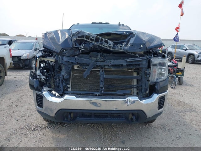 1GT49TE78LF225380 GMC L8t - Sidi, Vvt, Cast Iron