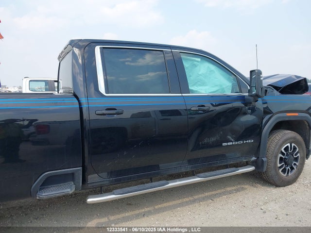 1GT49TE78LF225380 GMC L8t - Sidi, Vvt, Cast Iron