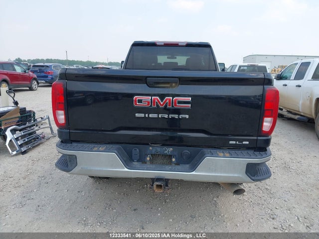 1GT49TE78LF225380 GMC L8t - Sidi, Vvt, Cast Iron