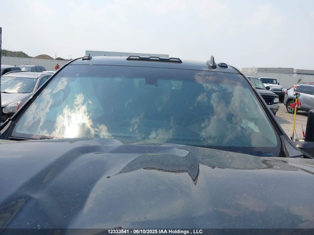 1GT49TE78LF225380 GMC L8t - Sidi, Vvt, Cast Iron