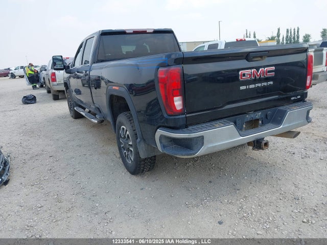 1GT49TE78LF225380 GMC L8t - Sidi, Vvt, Cast Iron