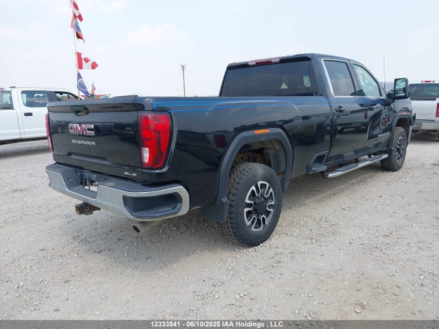 1GT49TE78LF225380 GMC L8t - Sidi, Vvt, Cast Iron