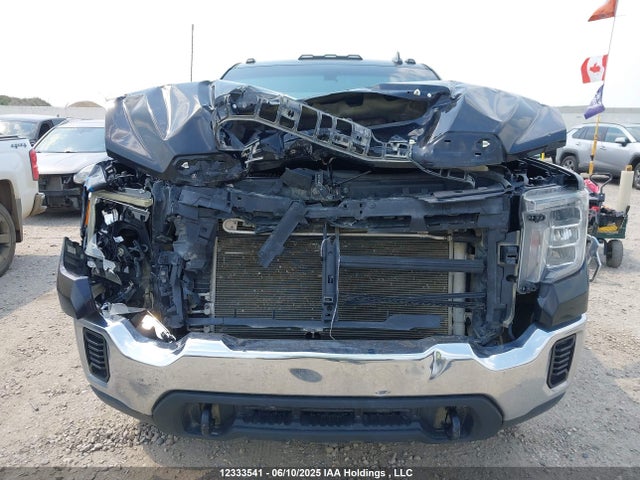 1GT49TE78LF225380 GMC L8t - Sidi, Vvt, Cast Iron