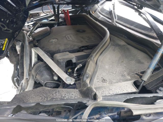 5UX53DP03N9J46551 BMW X3