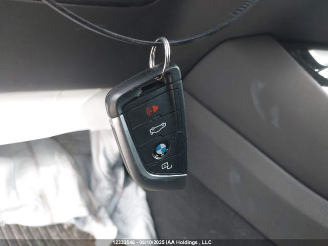5UX53DP03N9J46551 BMW X3