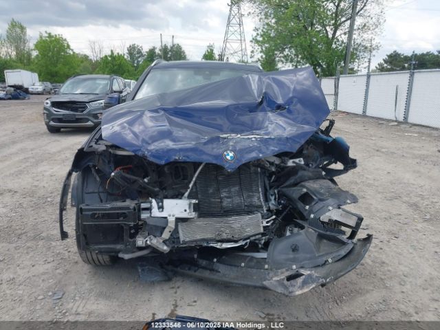 5UX53DP03N9J46551 BMW X3