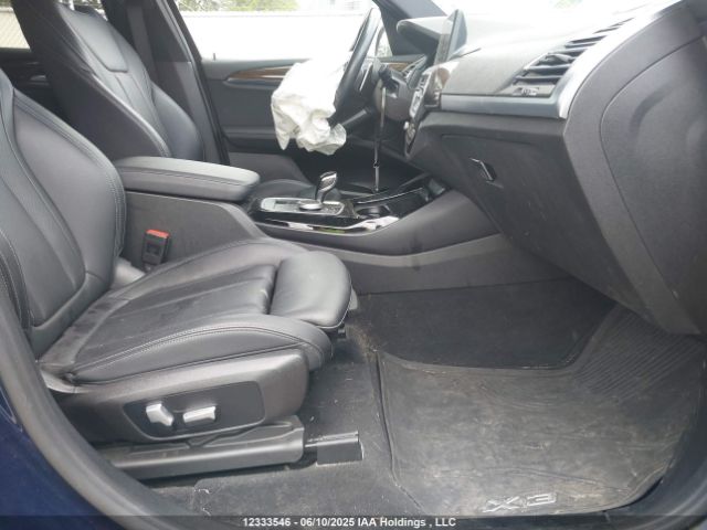 5UX53DP03N9J46551 BMW X3