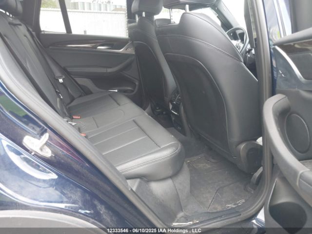 5UX53DP03N9J46551 BMW X3