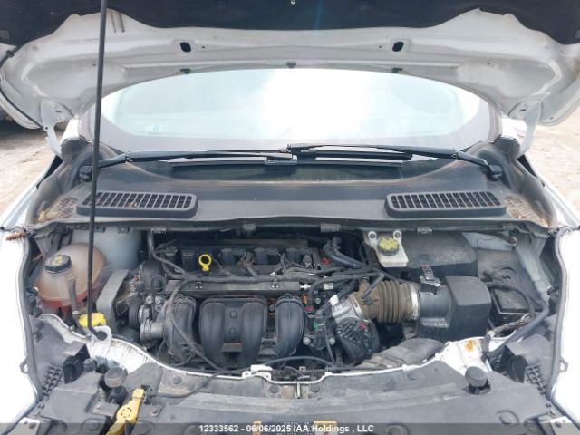 1FMCU0F79HUA44018 Ford 2.5l i-vct