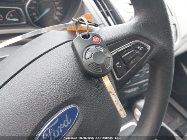 1FMCU0F79HUA44018 Ford 2.5l i-vct