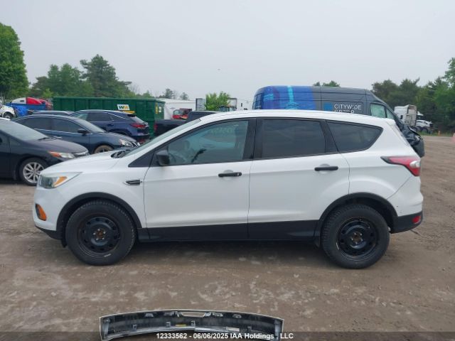 1FMCU0F79HUA44018 Ford 2.5l i-vct