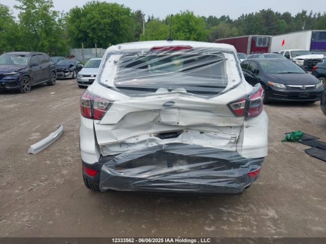 1FMCU0F79HUA44018 Ford 2.5l i-vct
