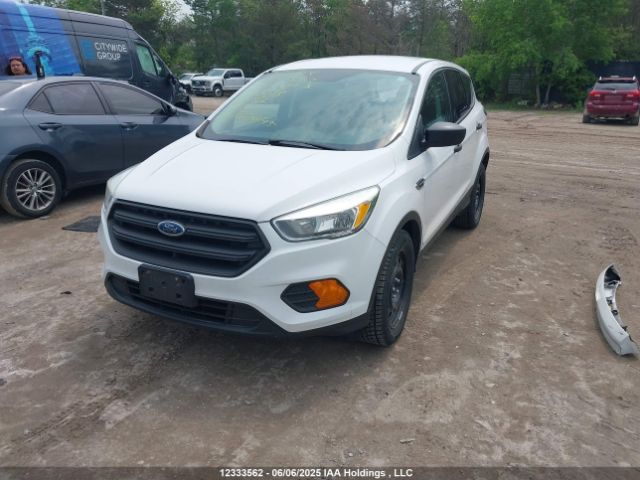 1FMCU0F79HUA44018 Ford 2.5l i-vct