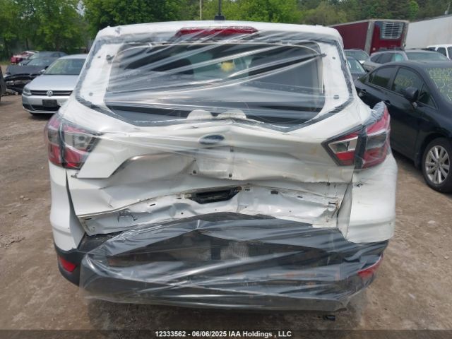 1FMCU0F79HUA44018 Ford 2.5l i-vct
