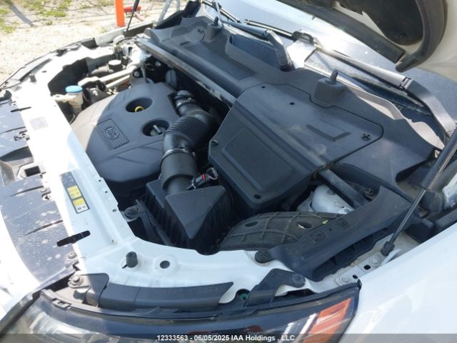 SALCR2BG3GH593107 Land Rover gtdi lev3 sulev30