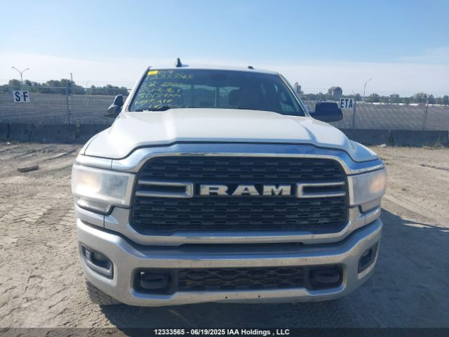 3C63R3HL4NG276761 RAM 3500