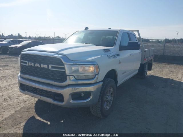 3C63R3HL4NG276761 RAM 3500