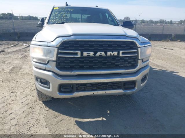 3C63R3HL4NG276761 RAM 3500