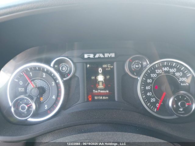 3C63R3HL4NG276761 RAM 3500