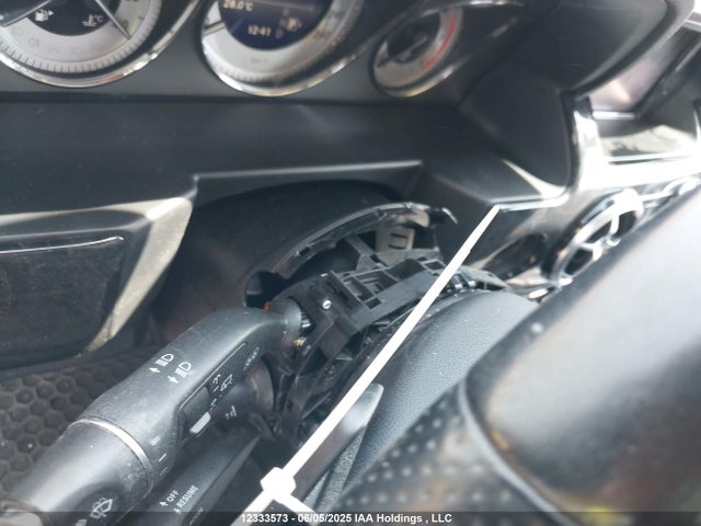 WDCGG0EB7EG285079 Mercedes-Benz Glk-Class