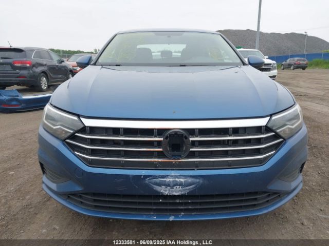 3VWC57BU3KM262339 Volkswagen Jetta