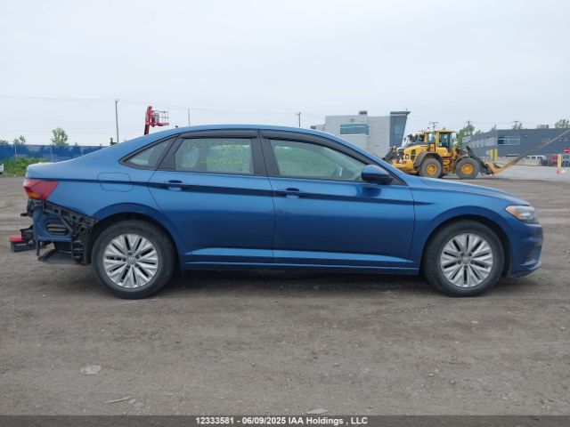 3VWC57BU3KM262339 Volkswagen Jetta