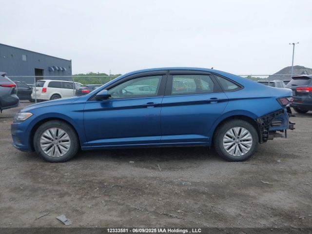 3VWC57BU3KM262339 Volkswagen Jetta