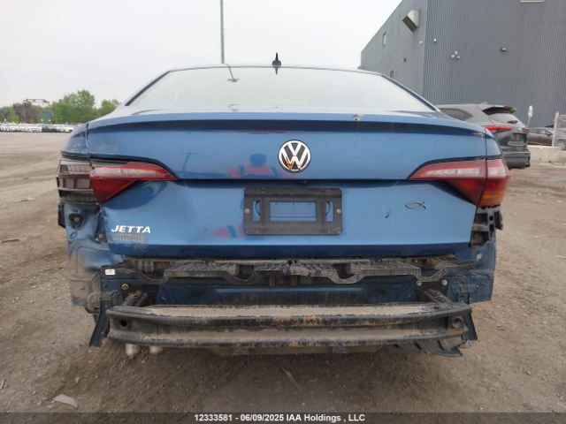 3VWC57BU3KM262339 Volkswagen Jetta