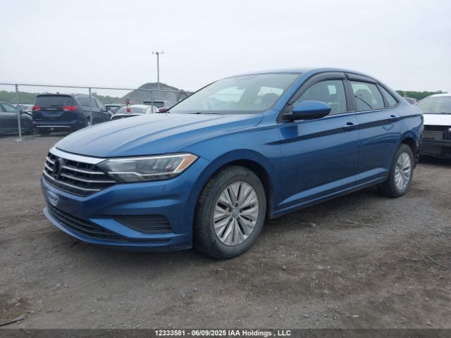 3VWC57BU3KM262339 Volkswagen Jetta