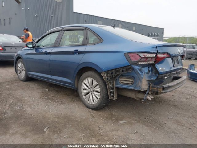 3VWC57BU3KM262339 Volkswagen Jetta