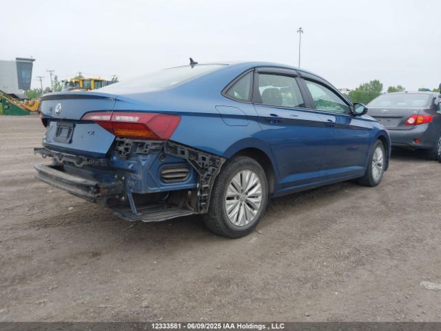 3VWC57BU3KM262339 Volkswagen Jetta