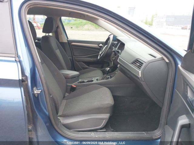 3VWC57BU3KM262339 Volkswagen Jetta