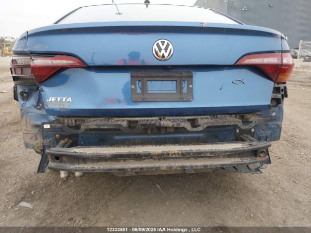 3VWC57BU3KM262339 Volkswagen Jetta
