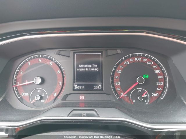 3VWC57BU3KM262339 Volkswagen Jetta